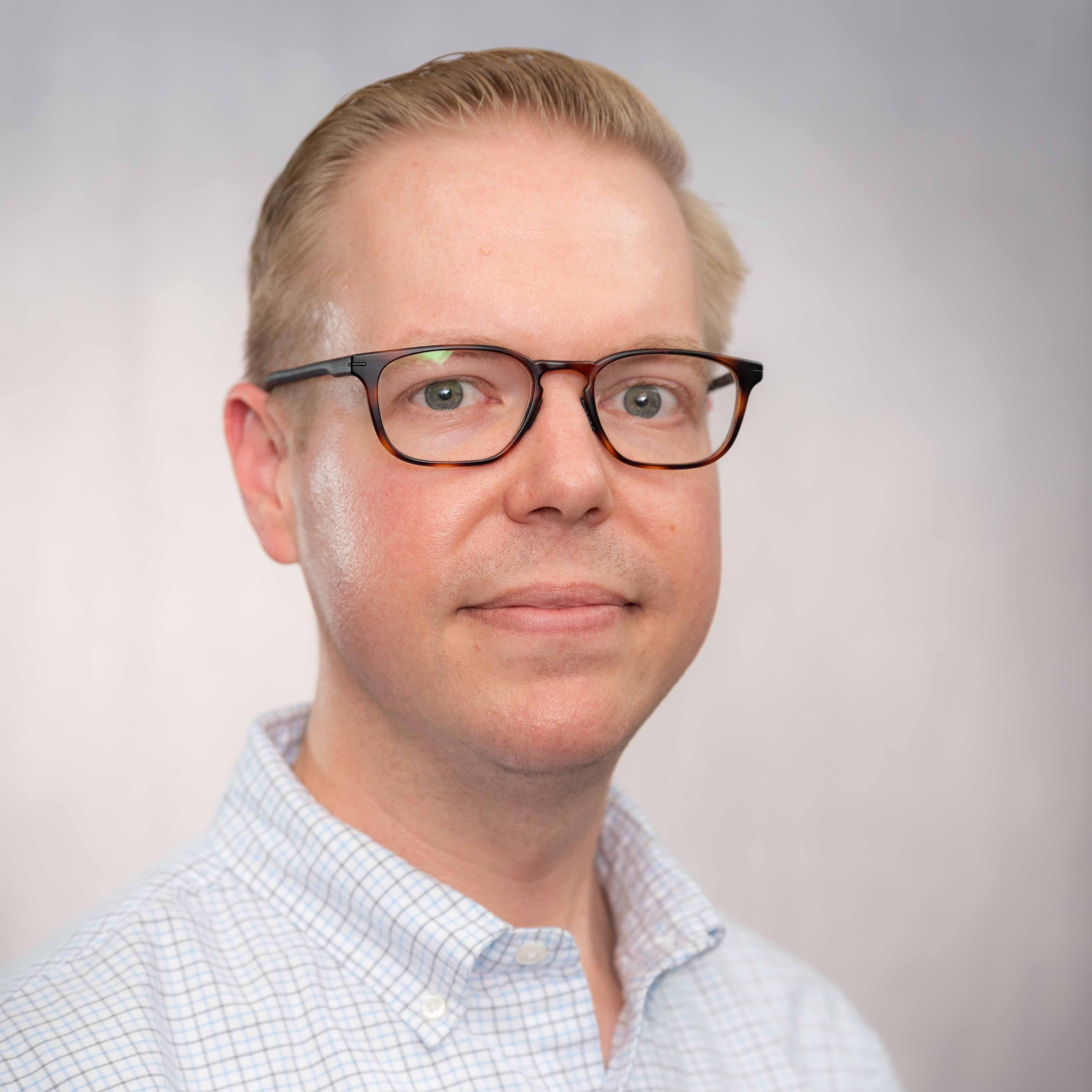 Christopher B. Goodman's profile picture